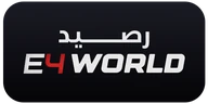 رصيد E4 World